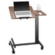 Bureau pliable