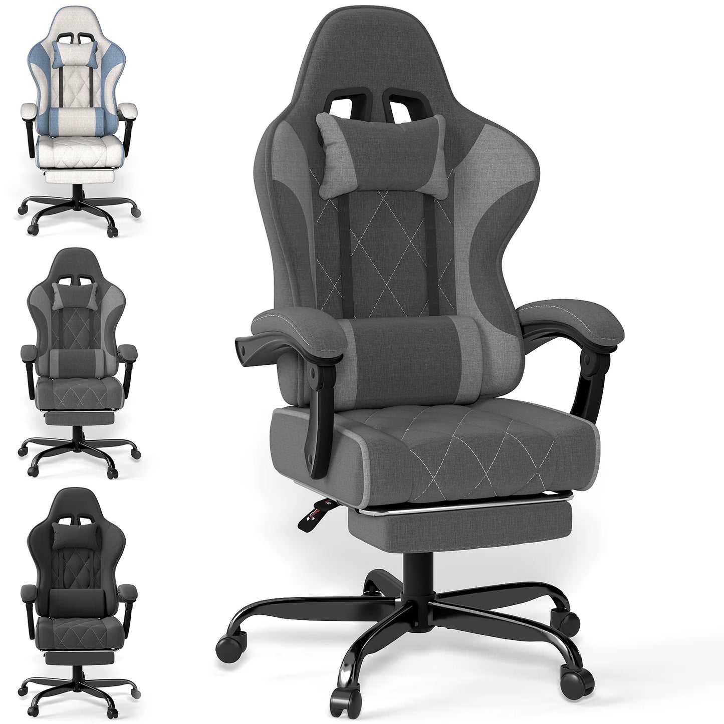Fauteuil de bureau
