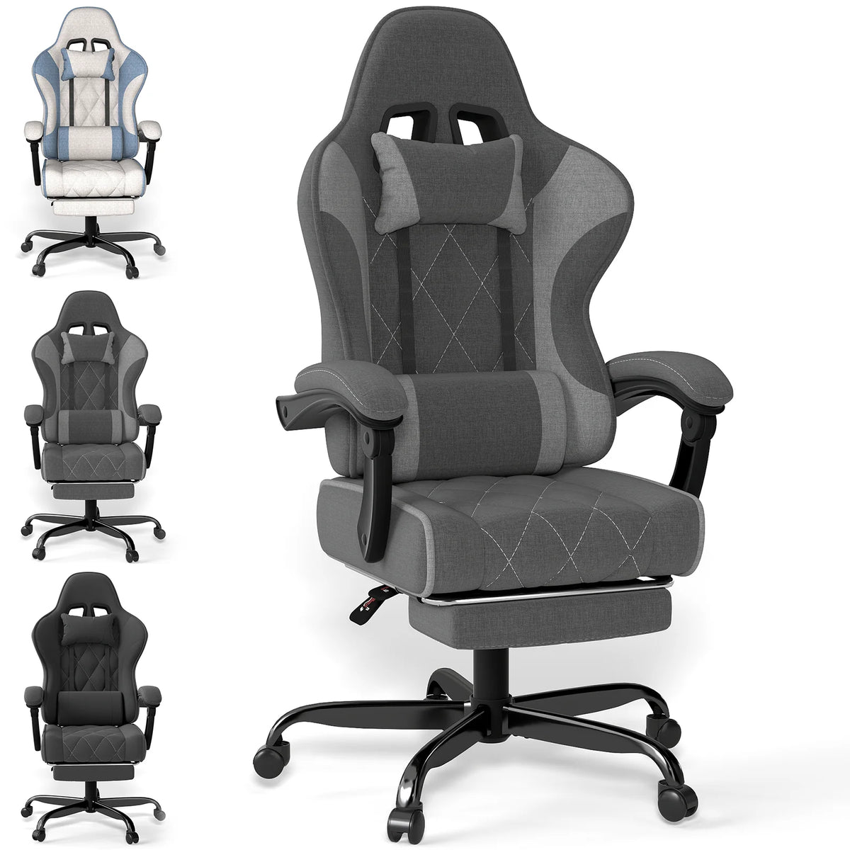 Fauteuil de bureau