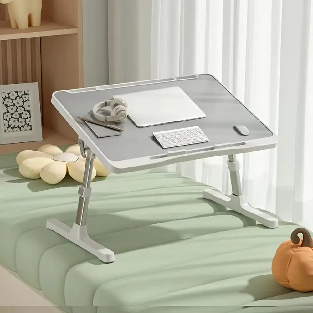 Table sur lit
