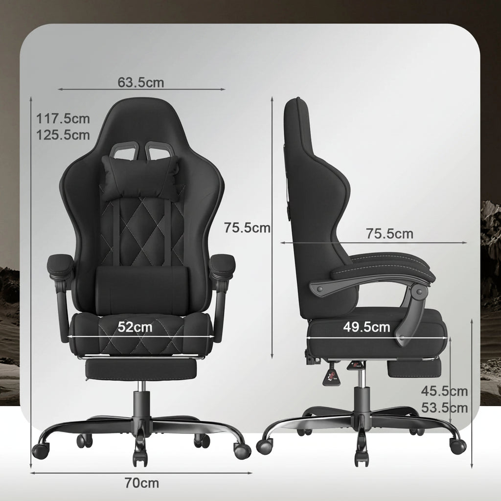 Fauteuil de bureau