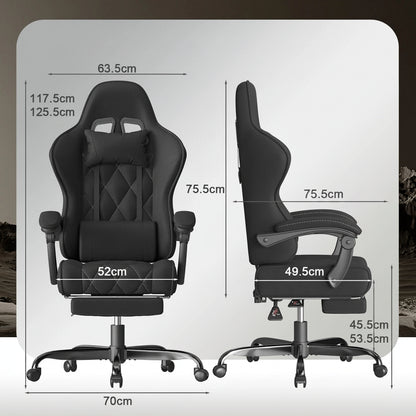 Fauteuil de bureau