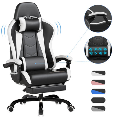Chaise gamer