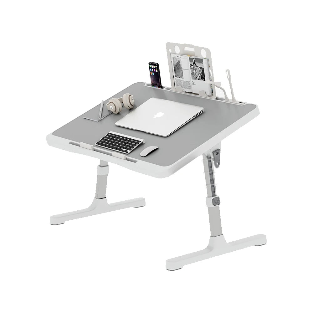 Table sur lit