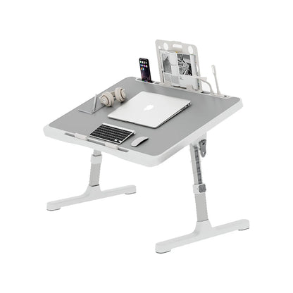 Table sur lit
