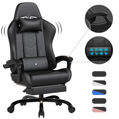 Chaise gamer