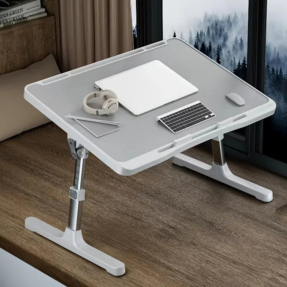 Table sur lit