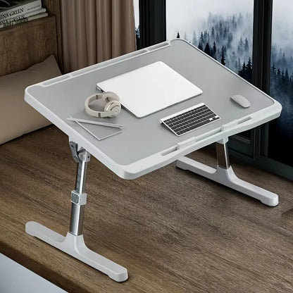 Table sur lit