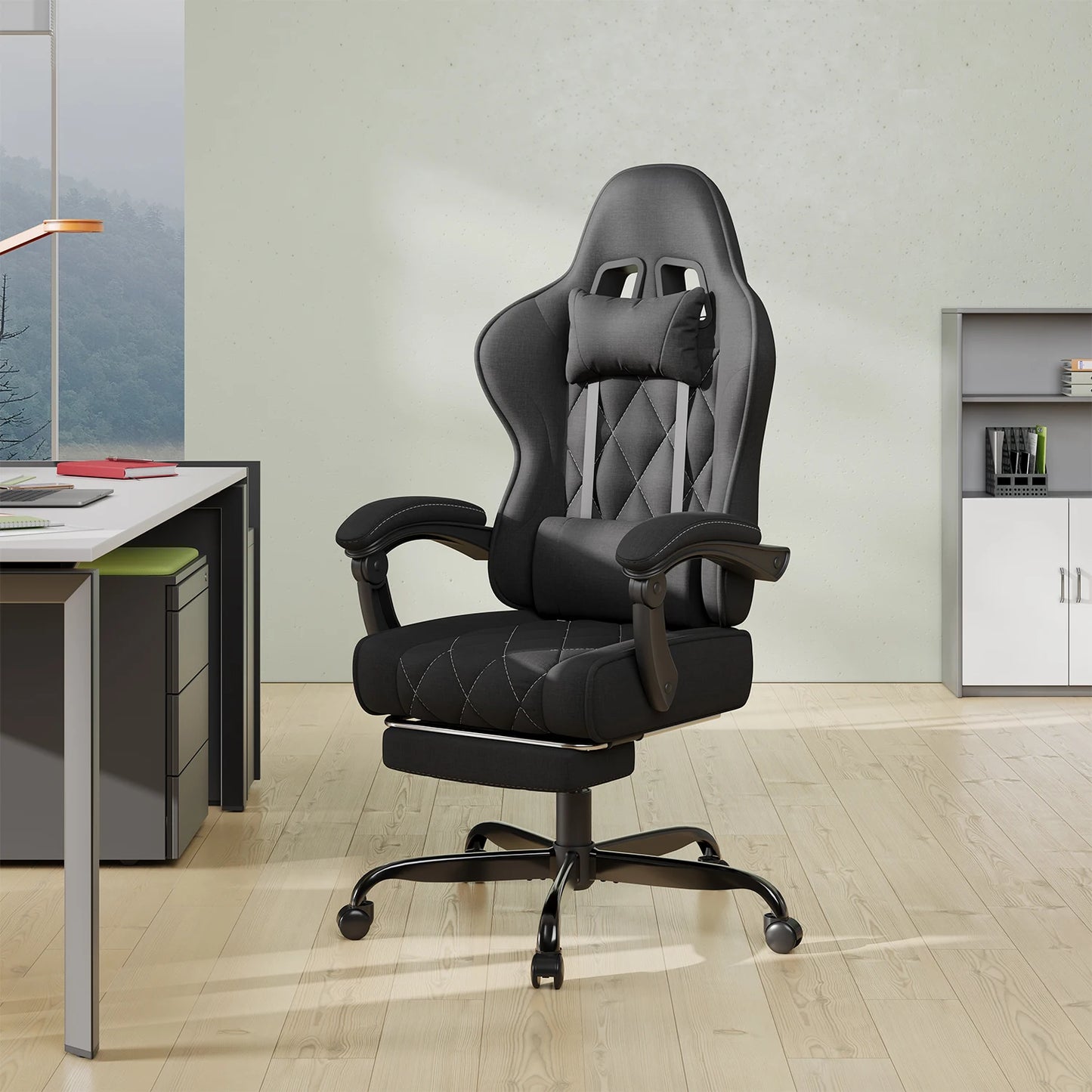 Fauteuil de bureau