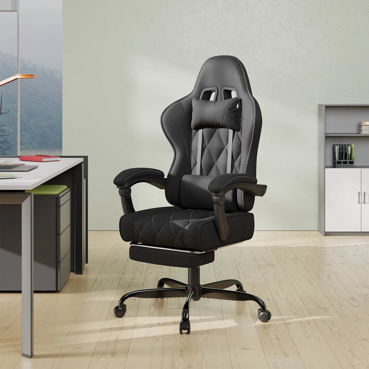 Fauteuil de bureau