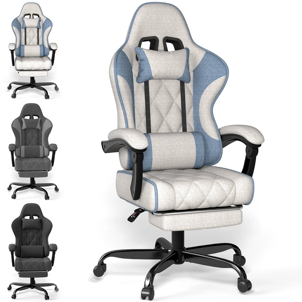 Fauteuil de bureau