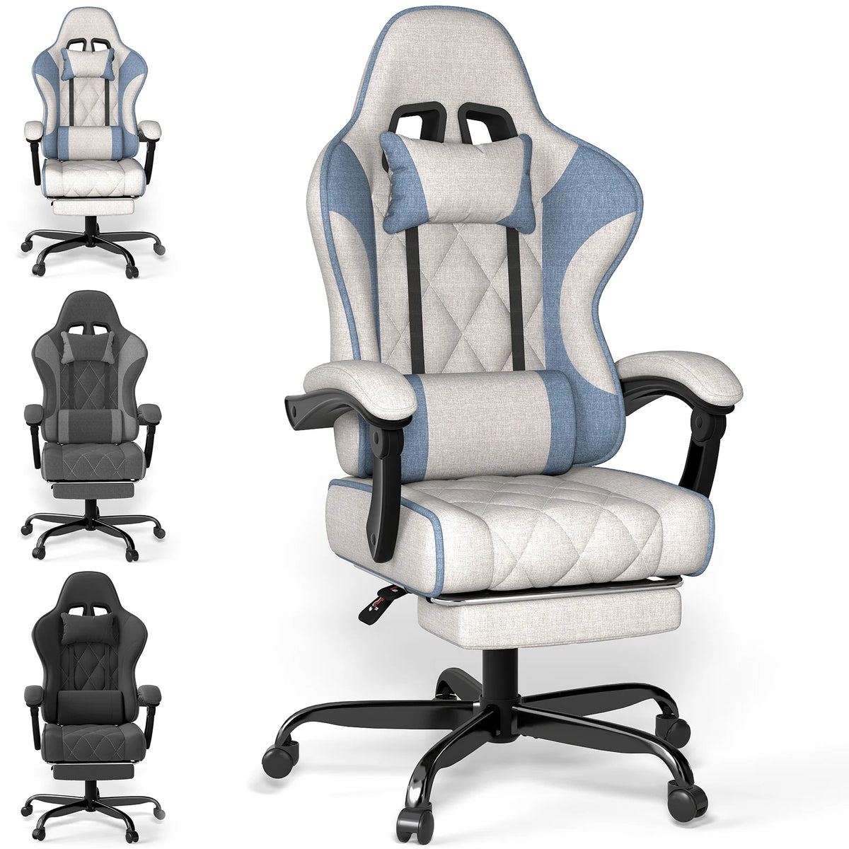Fauteuil de bureau