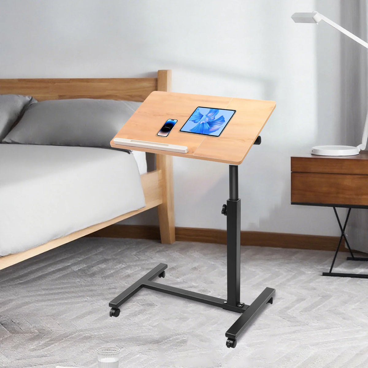 Petit bureau professionnel