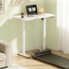 Bureau assis debout 80 cm