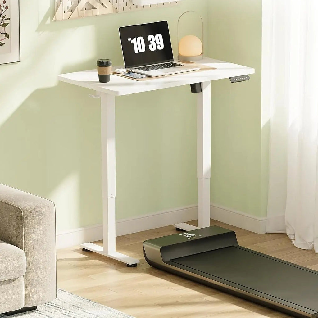 Bureau assis debout 80 cm