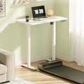 Bureau assis debout 80 cm