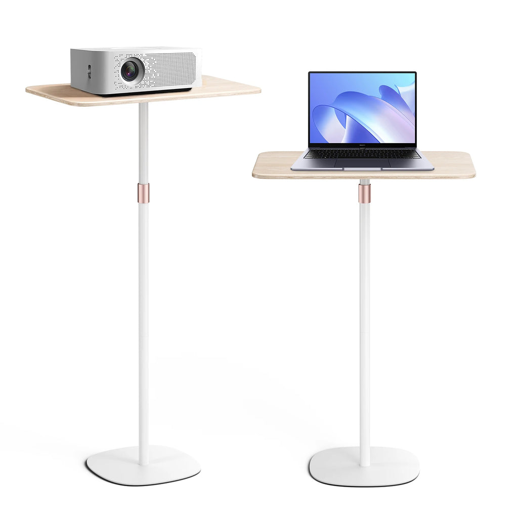 Table réglable en hauteur