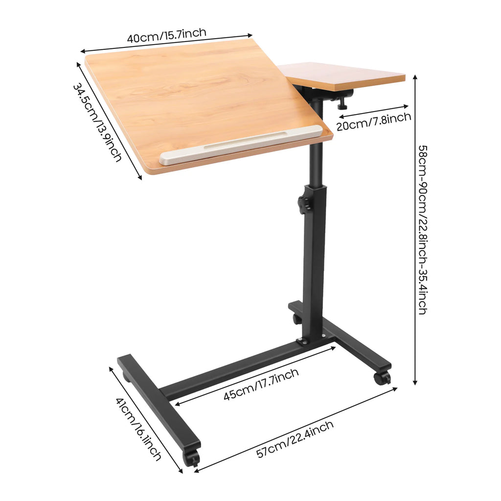Petit bureau professionnel