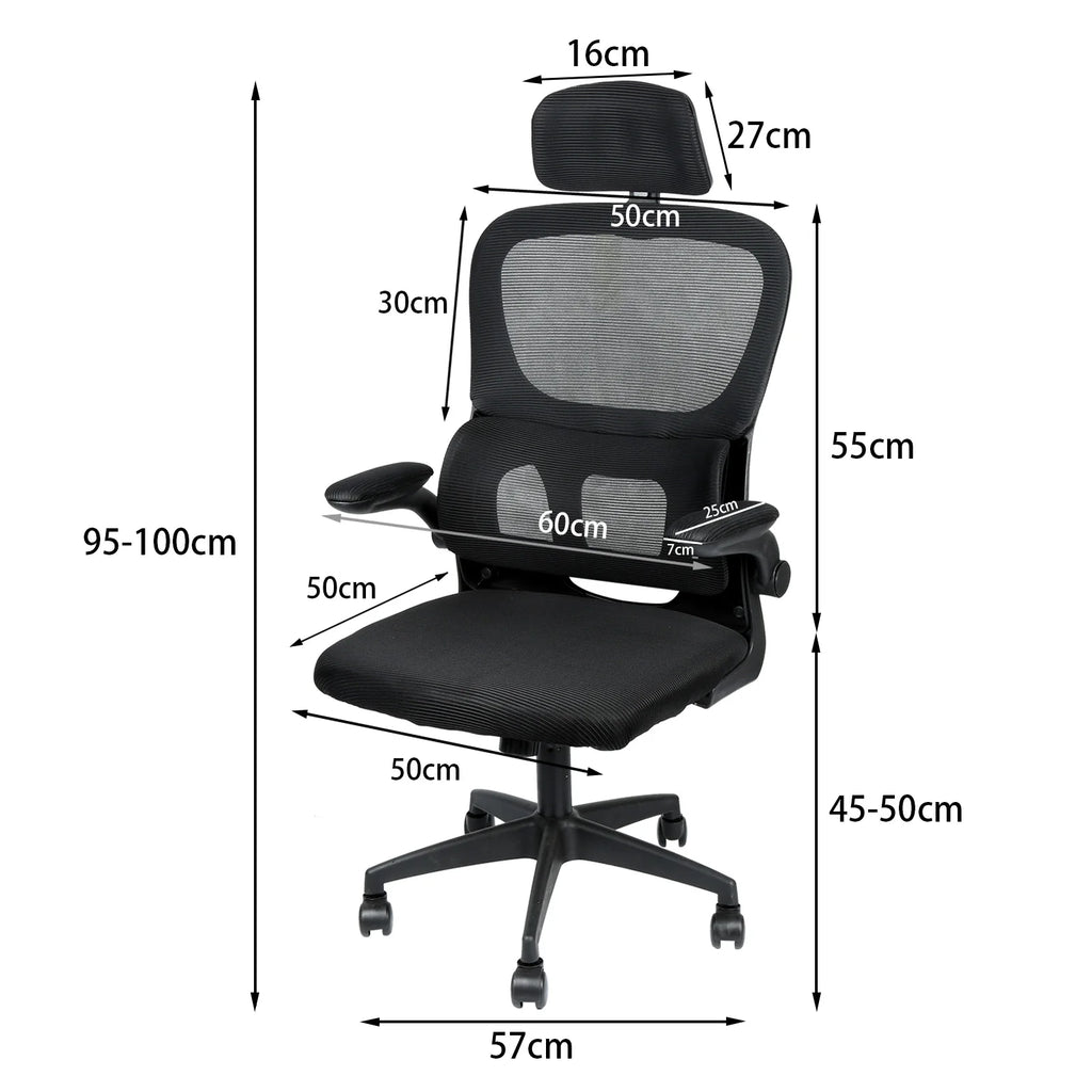 Chaise de bureau
