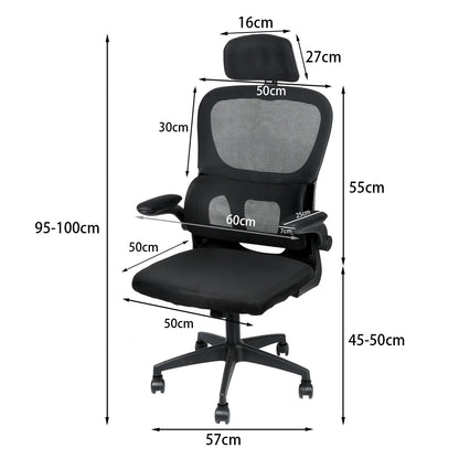 Chaise de bureau