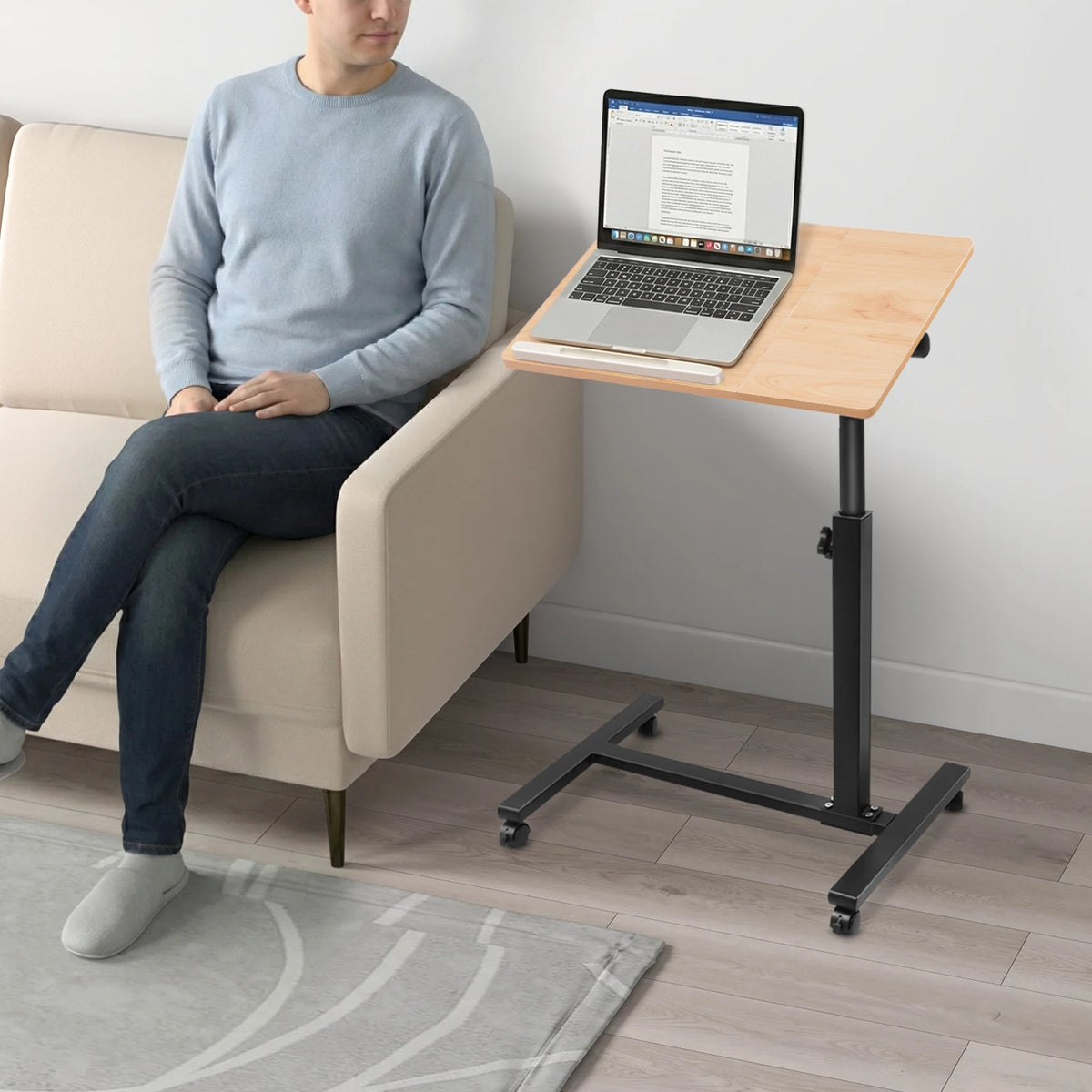 Petit bureau professionnel