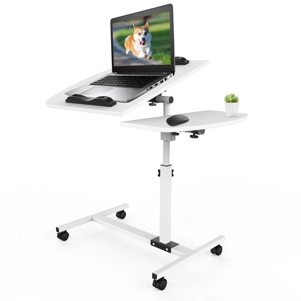 Bureau pliable