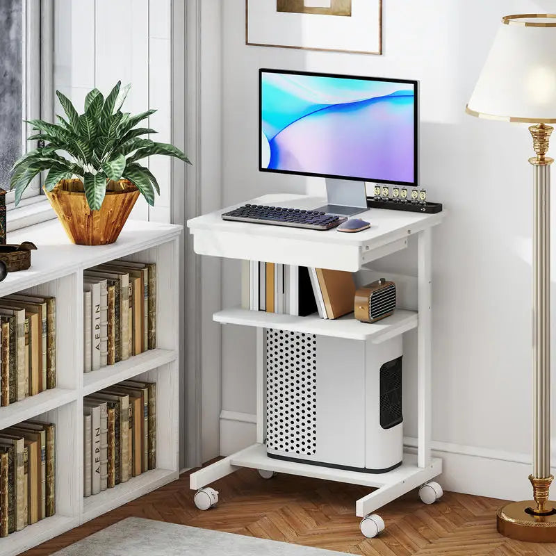 Bureau debout professionnel