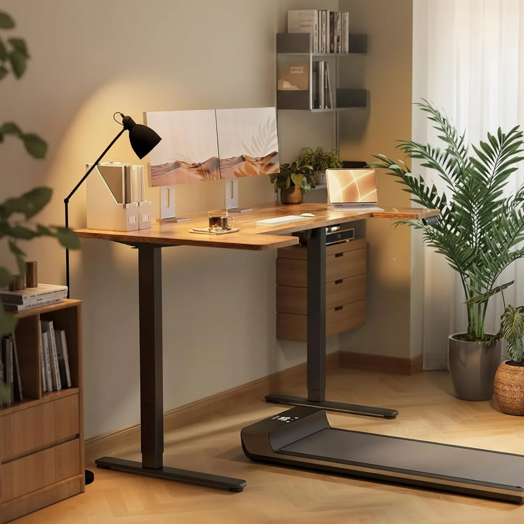 Bureau ergonomique