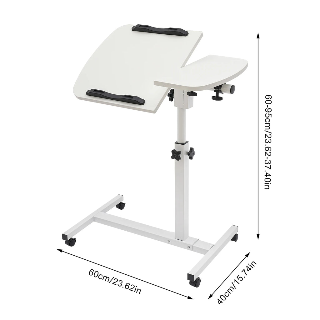 Petit bureau pliable