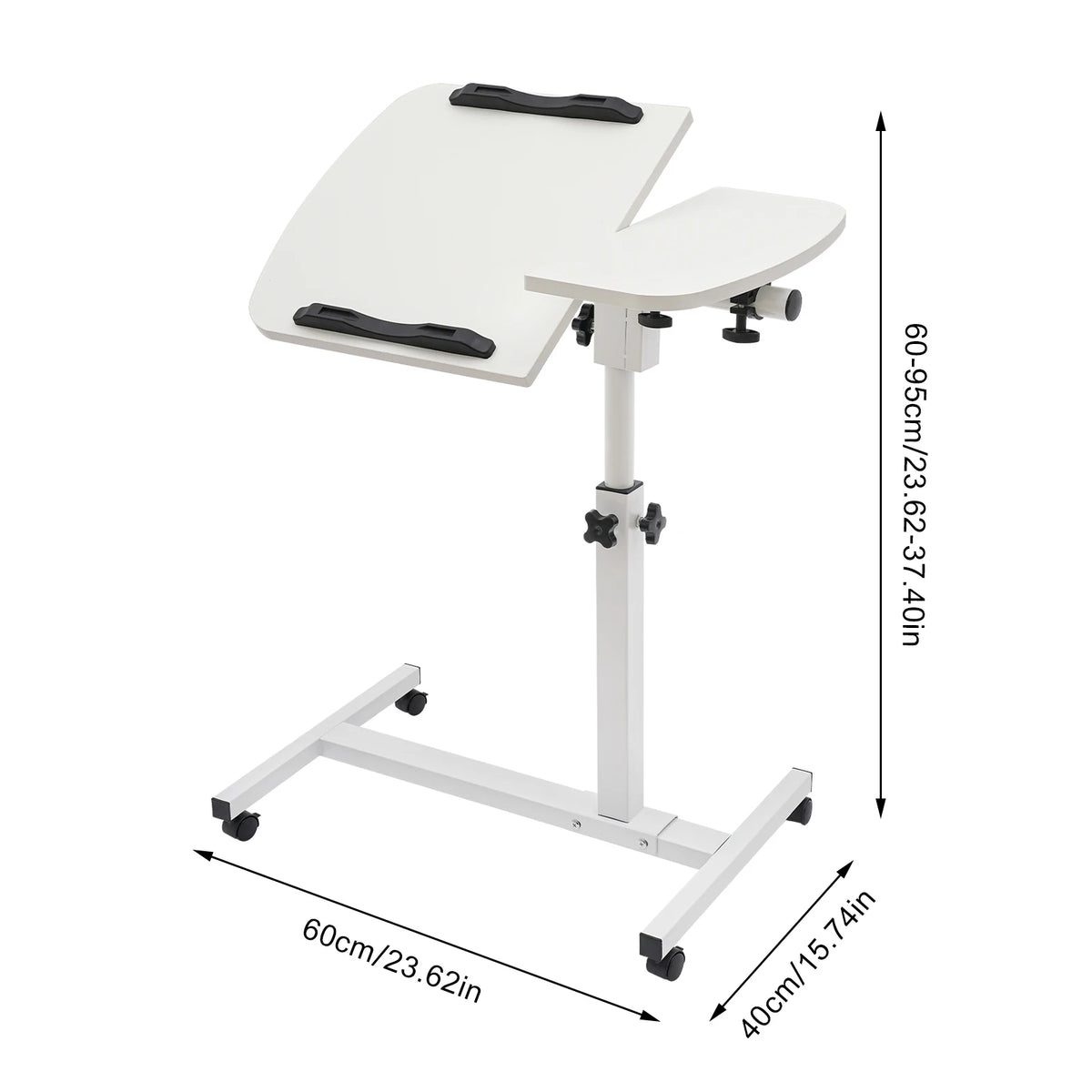 Petit bureau pliable