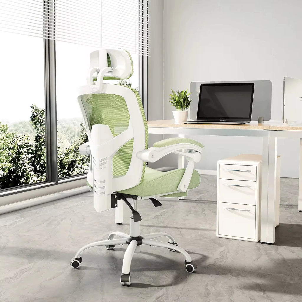 Chaise ergonomique