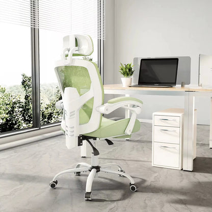 Chaise ergonomique