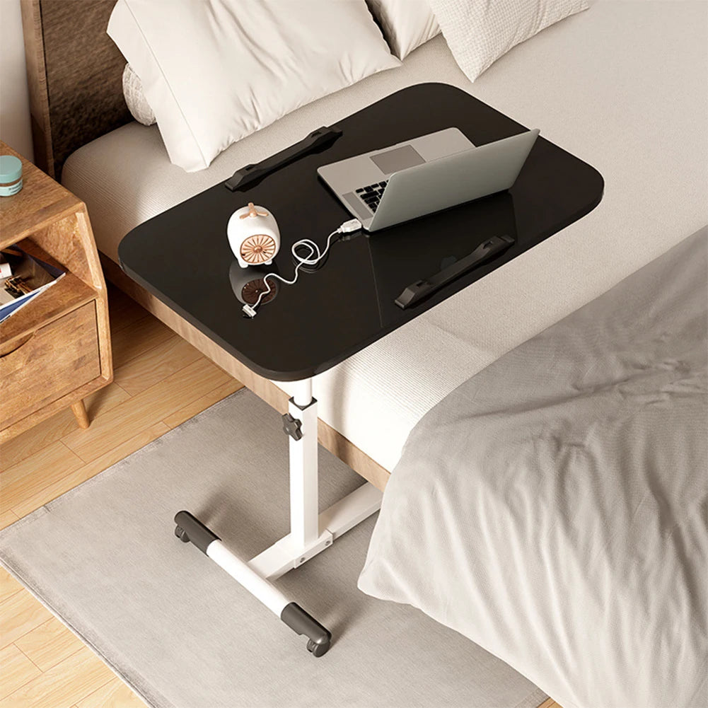 Table de lit roulante