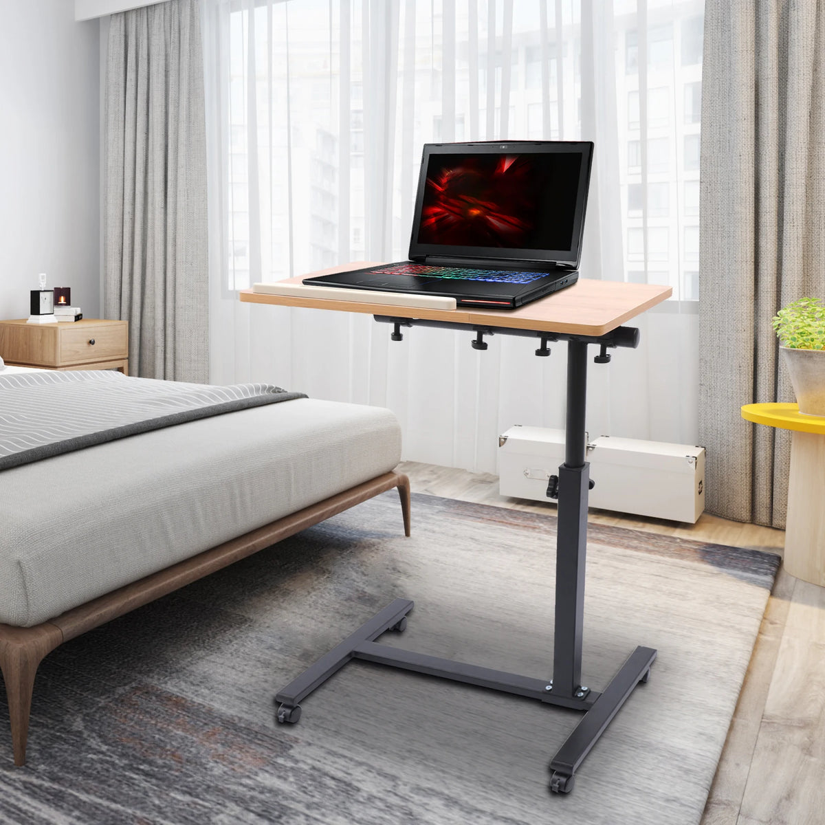 Petit bureau professionnel