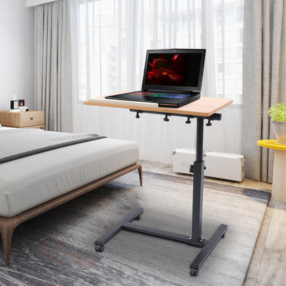 Petit bureau professionnel