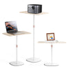 Table réglable en hauteur