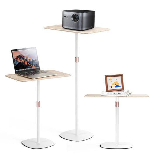Table réglable en hauteur