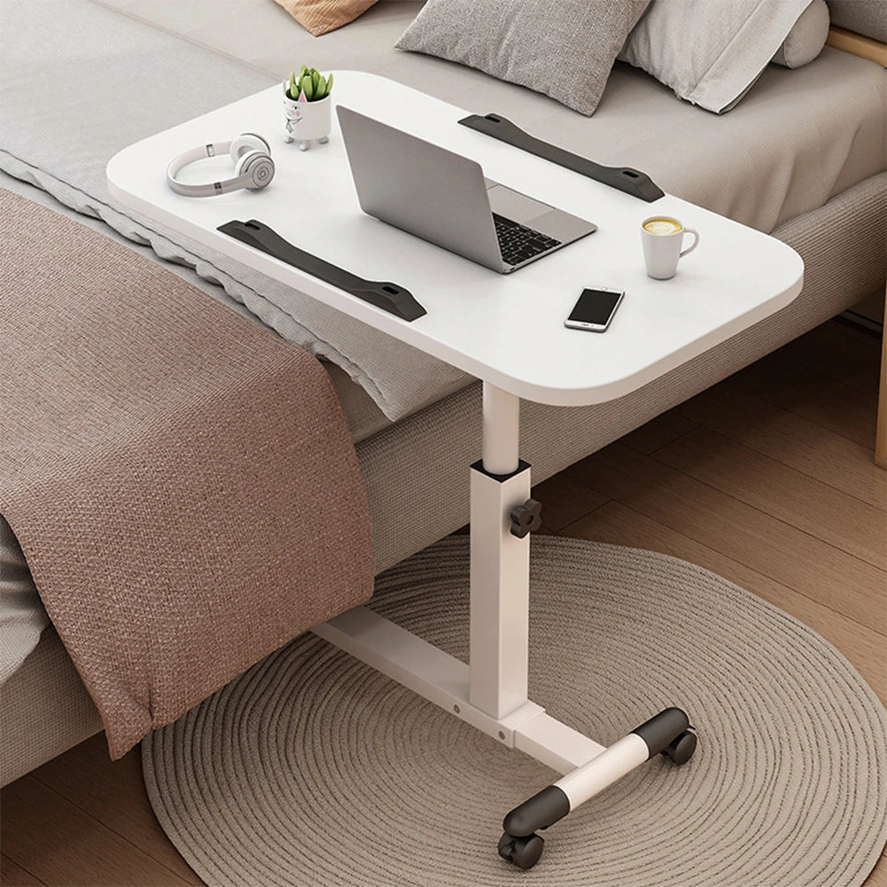 Table de lit roulante