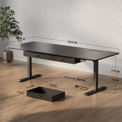 Bureau assis-debout
