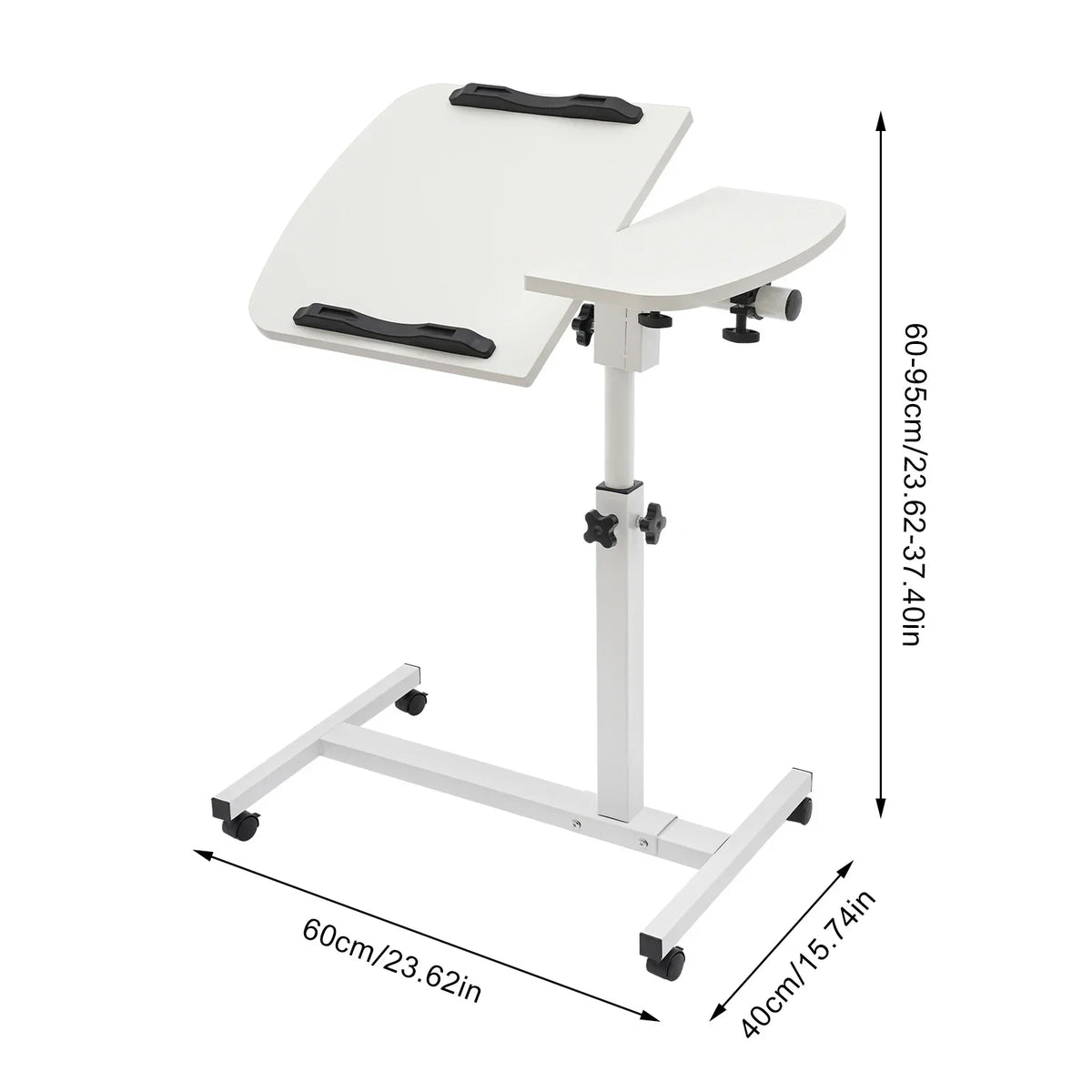 Petit bureau pliable