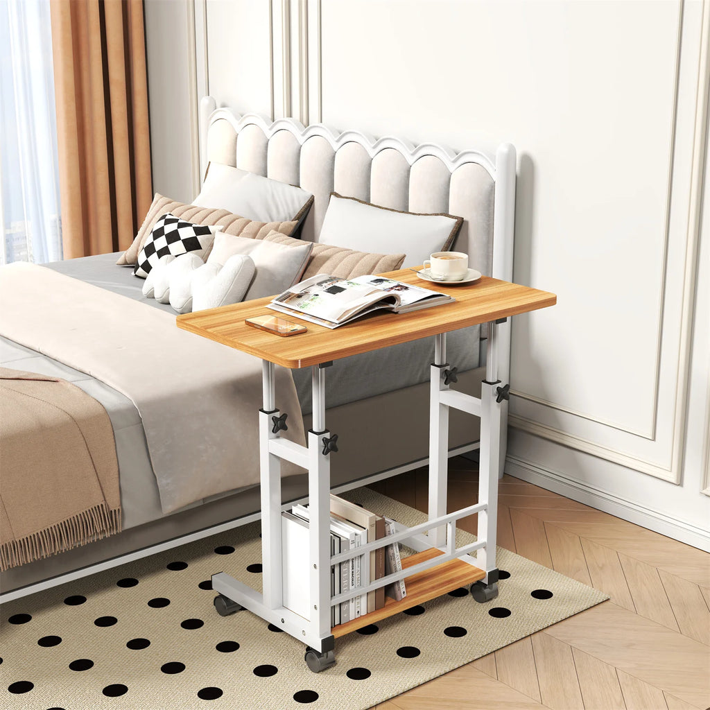 Bureau ergonomique assis debout