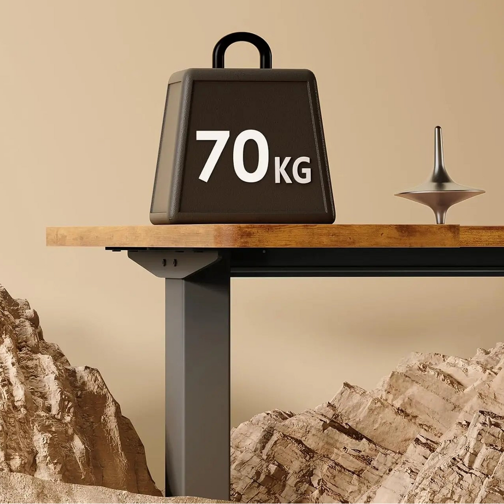 Bureau ergonomique