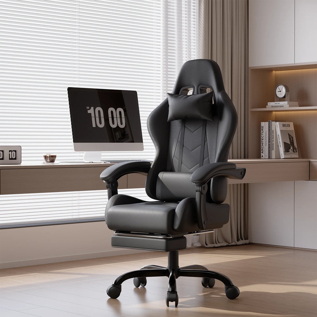 Chaise gamer