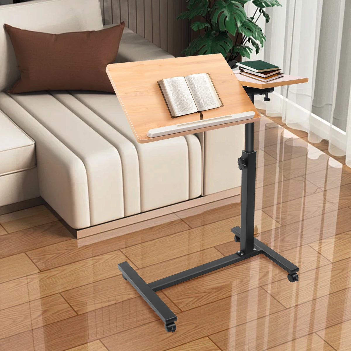Petit bureau professionnel