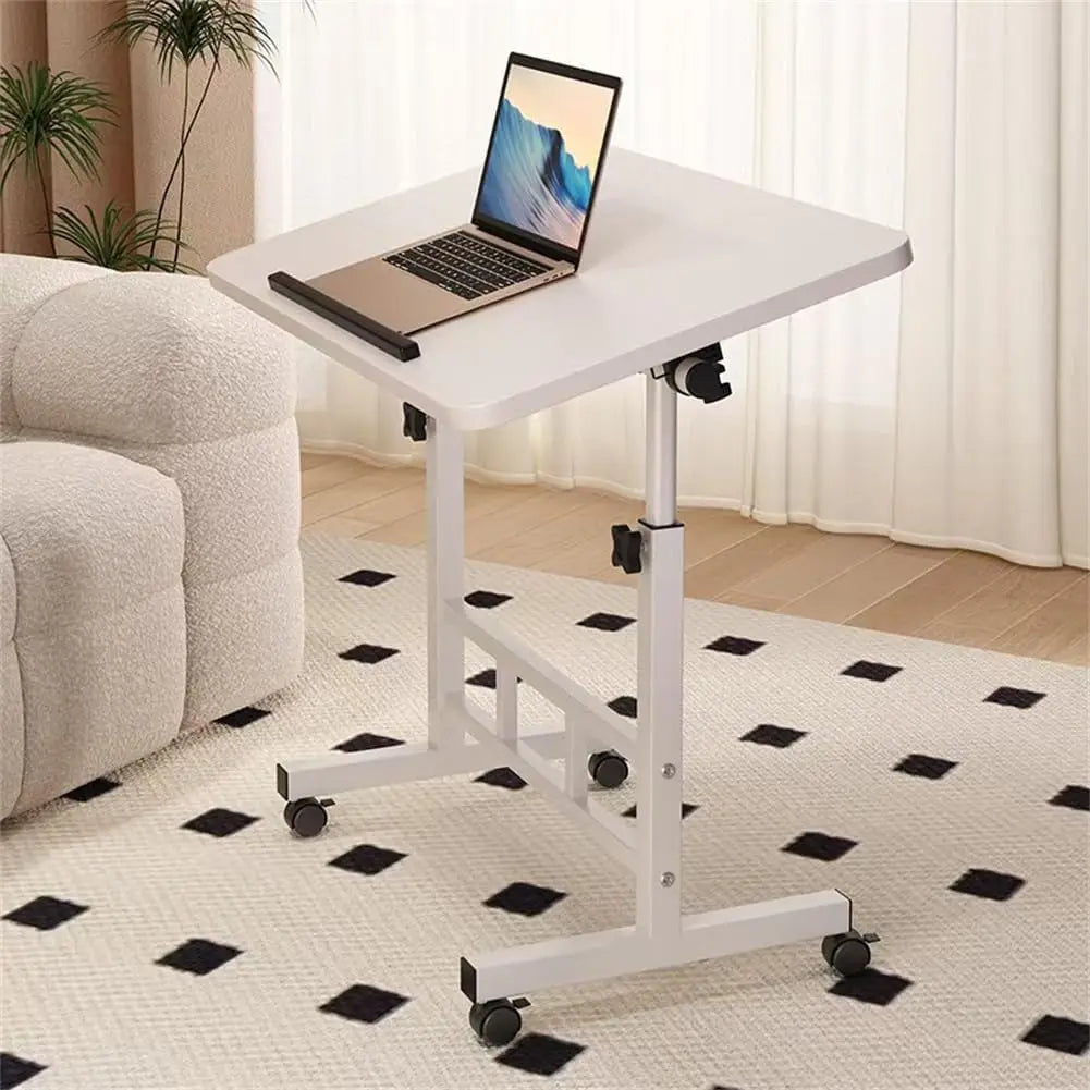 Bureau assis debout manuel