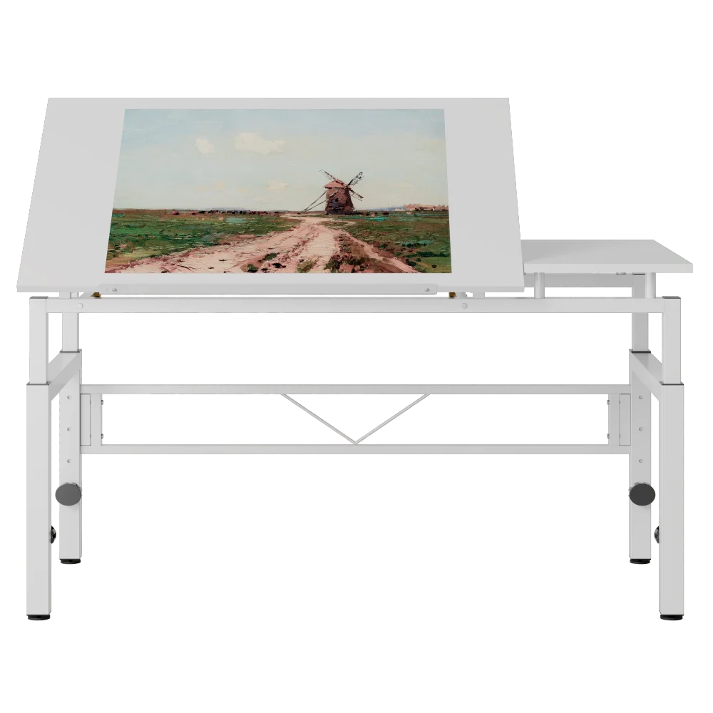 Table de dessin