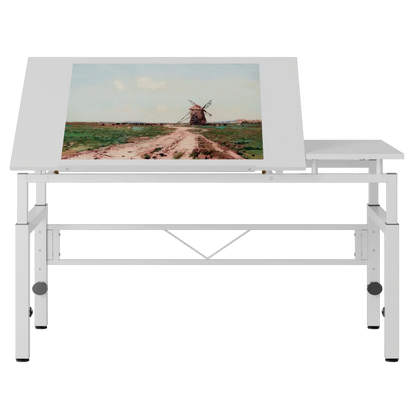 Table de dessin