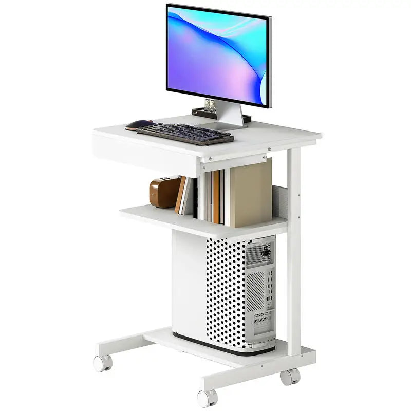 Bureau debout professionnel