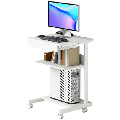 Bureau debout professionnel