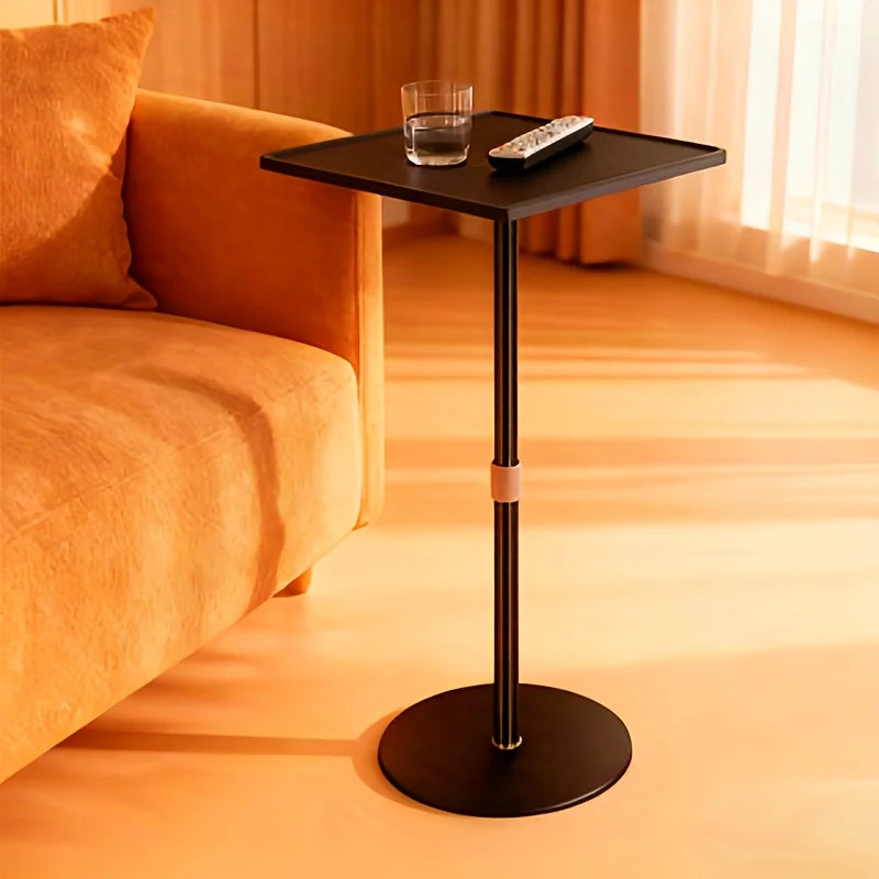 Table réglable en hauteur